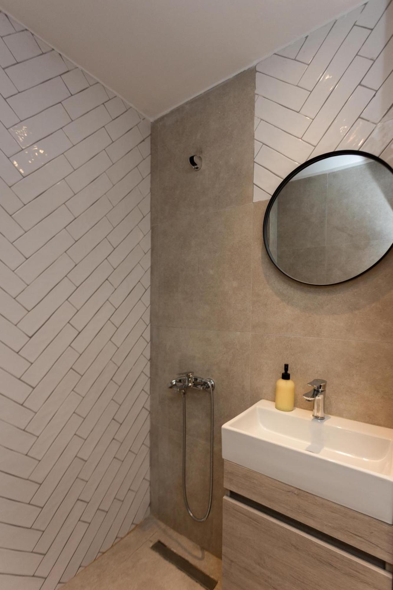 Tsimiski Double Suites #8 Салоники Экстерьер фото