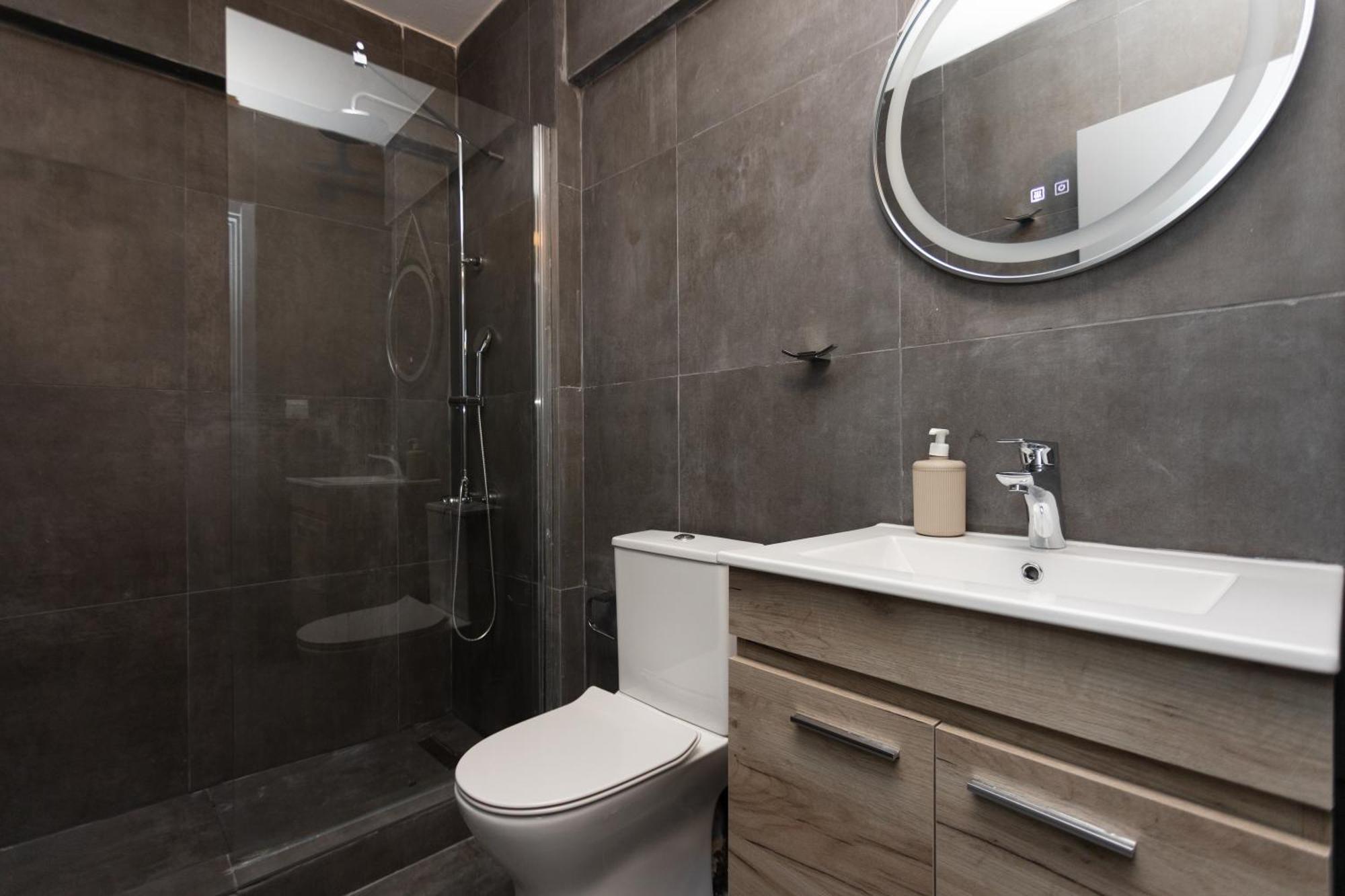 Tsimiski Double Suites #8 Салоники Экстерьер фото