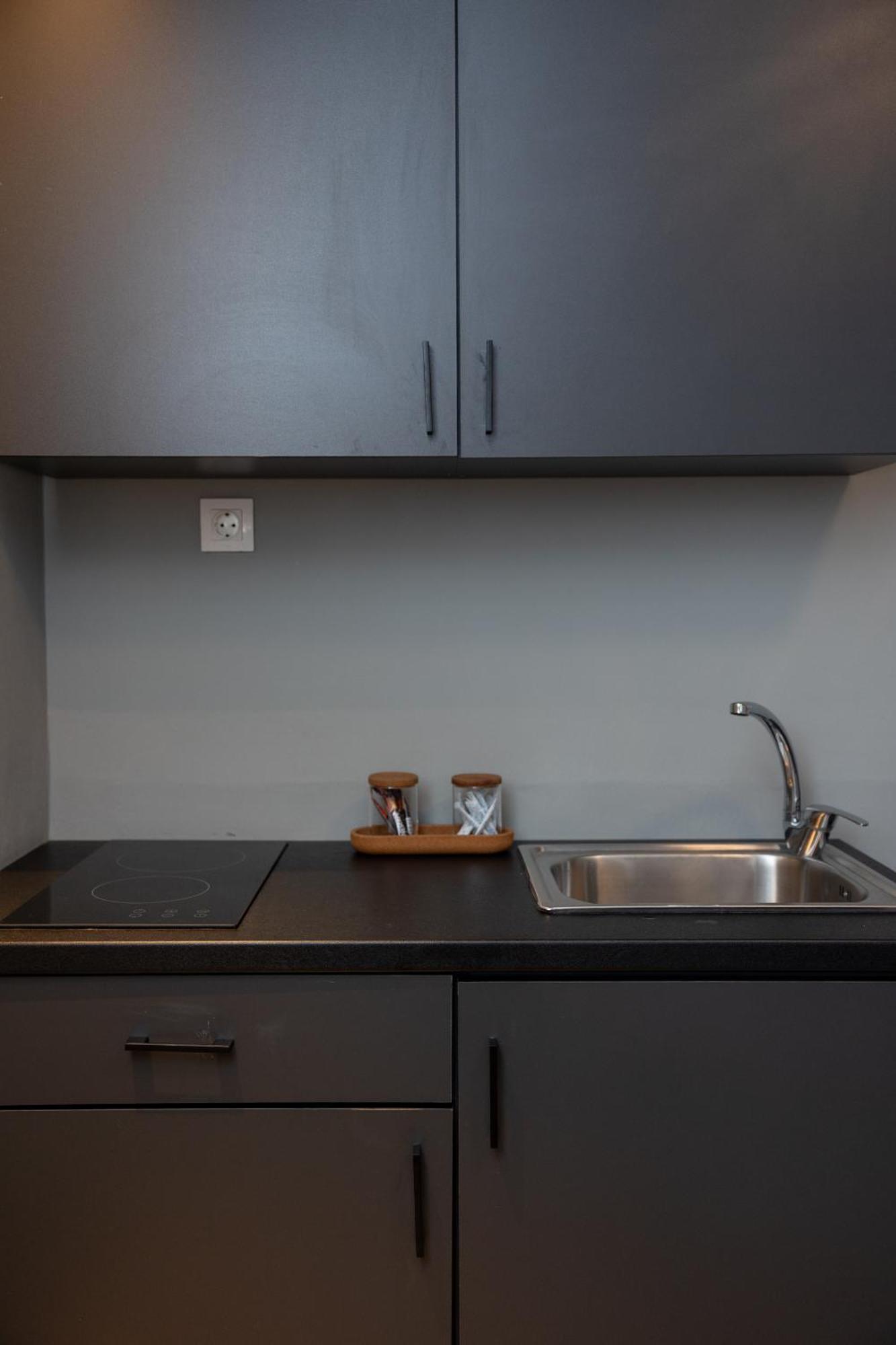 Tsimiski Double Suites #8 Салоники Номер фото