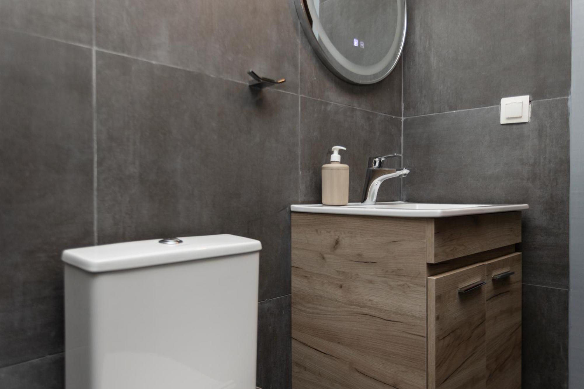 Tsimiski Double Suites #8 Салоники Номер фото